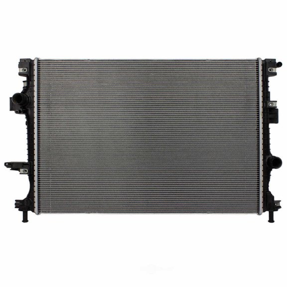 Motorcraft RAD-151 Radiator