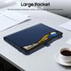 thumbnail image 5 of Funda Fintie para Samsung Galaxy Tab A11+ Plus de 11 pulgadas 2025/A9+ Plus 2023, azul, 5 of 9