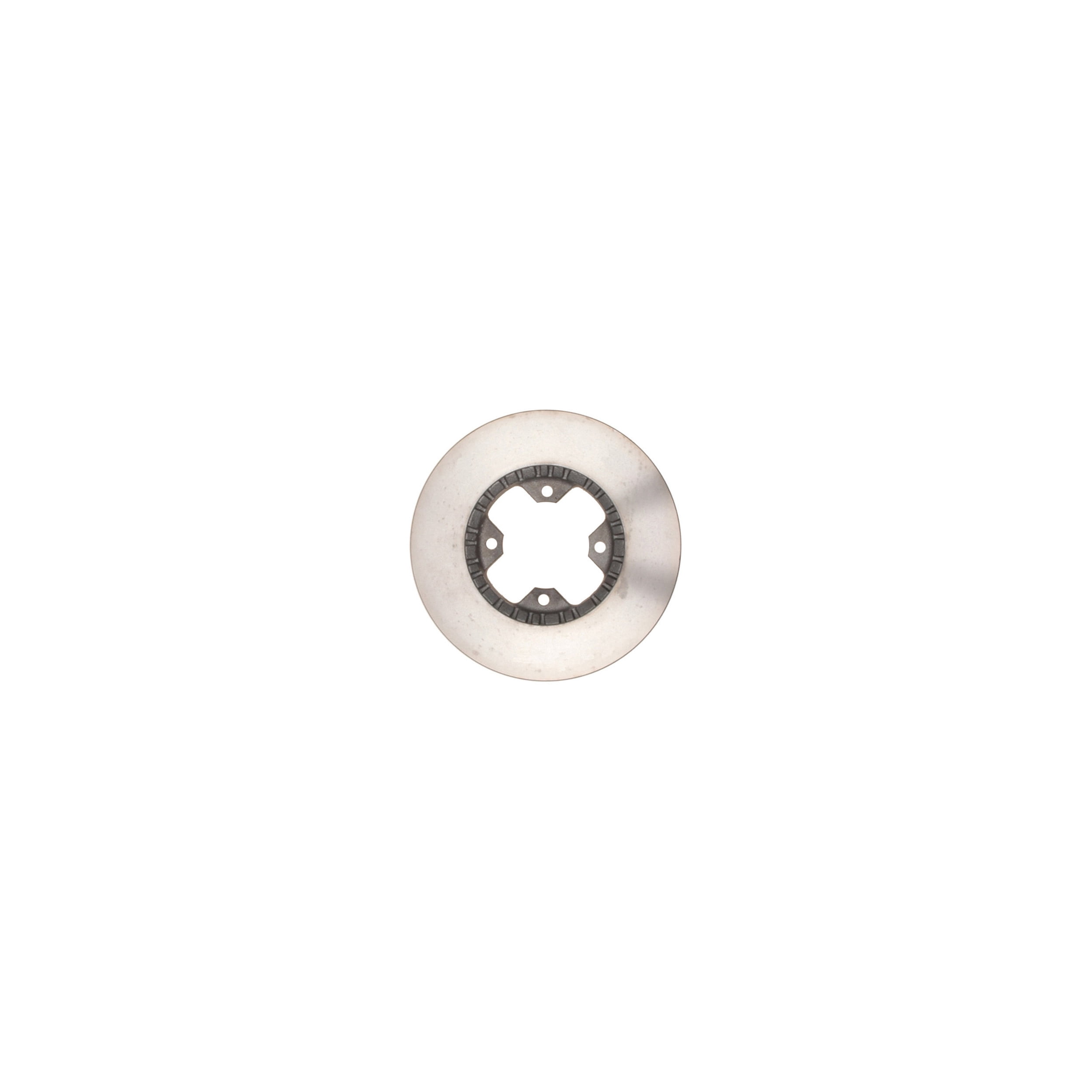 Raybestos R-Line Rotors, OE Replacement Brake Rotors 9276R Fits select: 1979-1983 DATSUN 280ZX