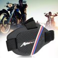 thumbnail image 2 of Almohadilla de cambio de marchas para motocicleta funda protectora para zapatos Ehuebsd de montar resistente al desgaste, 2 of 6