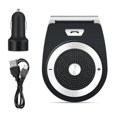 thumbnail image 3 of Car Speakerphone, Auto Power On Wireless In Car Speaker Kit, 3 of 5