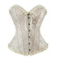 thumbnail image 1 of Corset à Lacets pour Femmes, 1 of 1