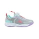 thumbnail image 3 of Tenis Para Niña Pirma Running Gris Ajuste Giratorio Tipo Boa gris 18, 3 of 6