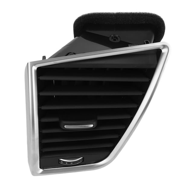 Ventilación de aire acondicionado delantera del automóvil, ventilación de aire del tablero ABS Ventilación de aire del tablero Ventilación de aire del tablero Probada profesionalmente