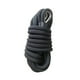 thumbnail image 2 of Componente de cuerda de tracción para reformador de Pilates, versátil, de 102,36 pulgadas de longitud, para equipo de entrenamiento, accesorios para Con anillo de hierro, 2 of 8
