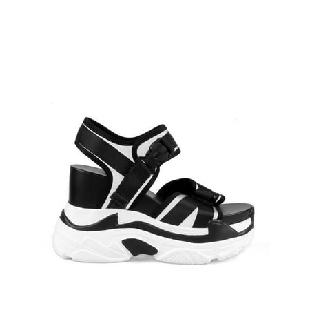 anthony wang platform shoes
