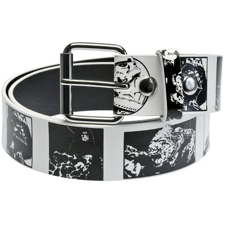 Ward Belt - Star Wars - Darkside Belt