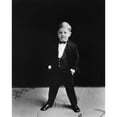 thumbnail image 2 of Mickey Rooney Mid 1920S Photo Print (8 x 10), 2 of 2