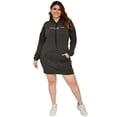 thumbnail image 5 of Vestido deportivo Roman Fashion / Tallas Extras 8024 (Gris) gris 42 Roman Fashion V-GR-8024-GRIS, 5 of 5