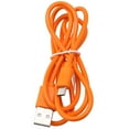thumbnail image 3 of USB Charging Cable For Ring Doorbell Replacement 3.3ft/1m Copper Core USB Charging Cable Connectors, 3 of 10