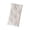 White, variant on Fareti Cute Bow Storage Pouch, Portable Eyeglasses Bag, Lightweight Pen Case for Stationery and Sunglasses, Flap Closure Organizer