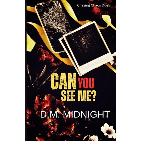 Chasing Chaoss Can You See Me, Book 1, (Paperback)