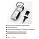 thumbnail image 4 of For DJI OSMO Pocket 3 45M Underwater Diving Housing Cover, 4 of 5