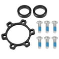 thumbnail image 1 of Bike Hub Adapter Boost Hub Conversion Front 15x100MM to 110MM Bike Front Boost Adapter Conversion, 1 of 4