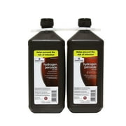 Member's Mark Hydrogen Peroxide, 32 Fl Oz, 2 Ct