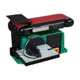 thumbnail image 1 of Ponceuse Sans Fil à Courroie, Ponceuse à Disque, Ponceuse Électrique pour Bois, Largement Utilisée, 1 of 5