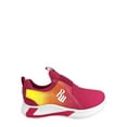 thumbnail image 2 of Rocawear Youth Girl’s Athletic Sneakers, Sizes 11-3, 2 of 4