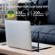 thumbnail image 5 of Adaptador Nano USB TP-Link Archer T2U Plus AC600, hasta 600Mbps. TP-Link ARCHER T2U PLUS, 5 of 5