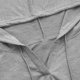 thumbnail image 4 of Pantalones deportivos para mujer,Blusa informal de manga larga con cuello en V para mujer, sudadera de poliéster, suave y cómoda, corte regular para uso diario, sopatenor, 4 of 7