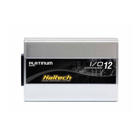 Haltech HT-059900 Can Based 12 Channel IO 12 Expander Box