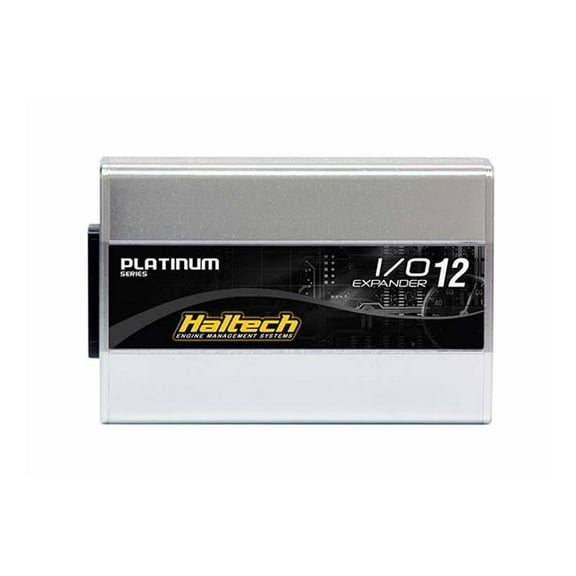 Haltech HT-059900 Can Based 12 Channel IO 12 Expander Box