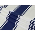 thumbnail image 2 of eloria Solid Washable Cotton Dinner Table Napkins Set of 12 for Restaurant, Banquet, Wedding and Holiday, 2 of 2
