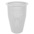 thumbnail image 1 of Strainer Basket Replacement, Rubber Easy Installation Pump Strainer Basket Optimize Water  Compatible with  B 199 Filter Pool Pump Basket for Poolzilla H05 Pool Pump, 1 of 7