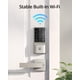 thumbnail image 2 of Eufy Security Smart Lock C210 Aluminio T8502 Sistema de seguridad con teclado inalámbrico, 2 of 5