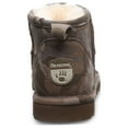 thumbnail image 6 of Bearpaw Women's Shorty Exotic Boots, 6 of 6