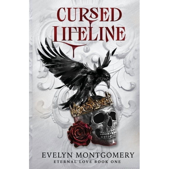 Cursed Lifeline, (Paperback)