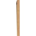 thumbnail image 4 of Ekena Millwork 3 1/2"W x 44"D x 48"H Balboa Slat Smooth Bracket, Western Red Cedar, 4 of 4