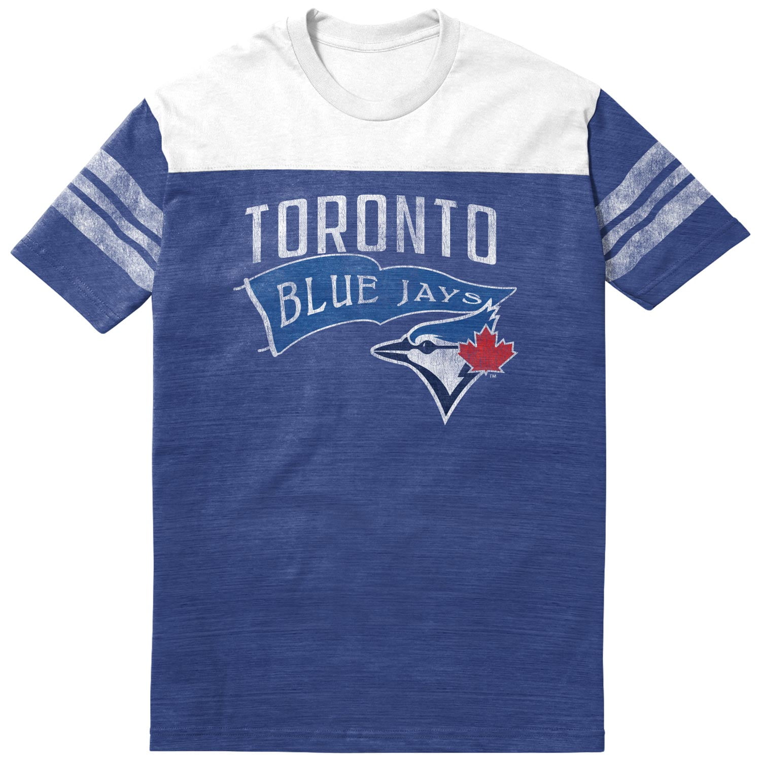 blue jays jersey small