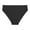 150-Black, variant on HSHMT Womens Underwear Women's High Waist Underwear Briefs Underwear Women Cotton