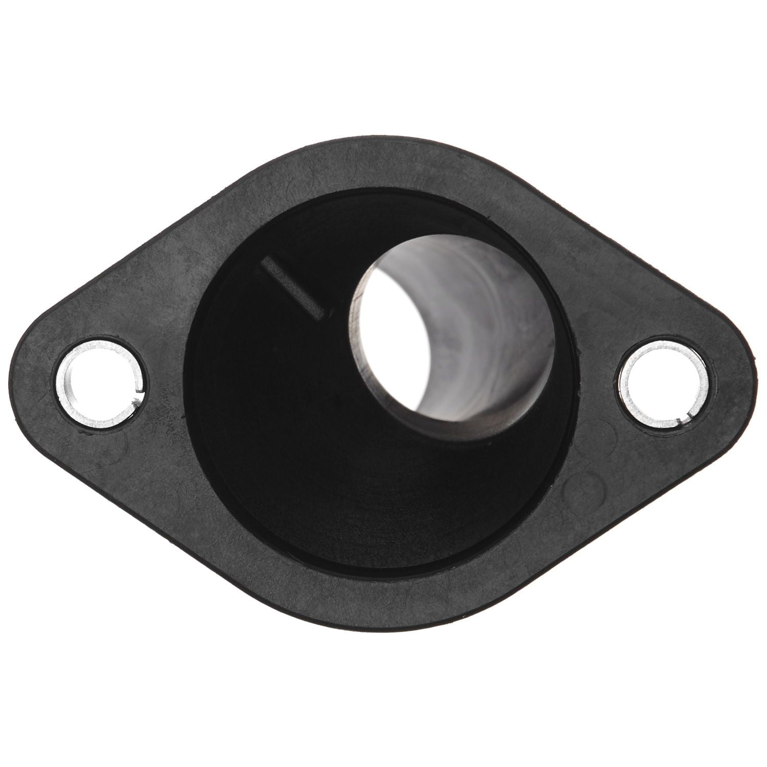 Gates CO34846 Engine Coolant Water Outlet Fits select: 2012-2016 HYUNDAI ELANTRA, 2016-2018 KIA FORTE