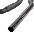 thumbnail image 2 of New Aluminium Handlebar Mountain Bike Bicycle 600Mm Riser 25.4Mm Bar Swallow, 2 of 10
