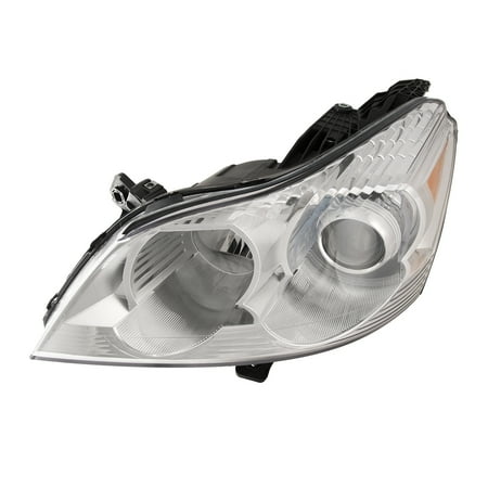 Headlight Chevrolet Traverse Chevrolet Traverse Headlights