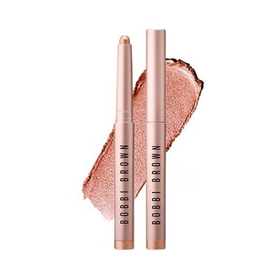Bobbi Brown Long-Wear Cream Eyeshadow Stick, Sunset Rose Multi-chrome