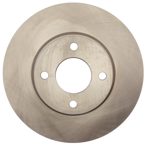 R-Line Rotors Fits select: 2018-2020 NISSAN KICKS, 2020-2023 NISSAN VERSA