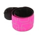 thumbnail image 5 of Pulsera De Seguridad LED Con Luces, Pulseras Ajustables Recargables Para Correr De Noche, Trotar, Ciclismo, Acampar Y Andar En Bicicleta, 5 of 7
