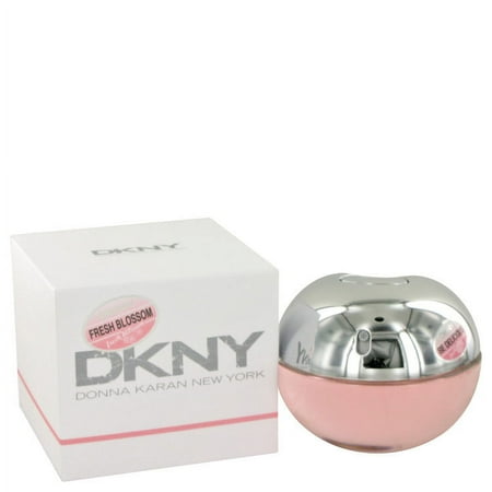 Dkny Delicious Fresh Blossom Eau De Parfum Spray 3.3 Oz / 100 Ml