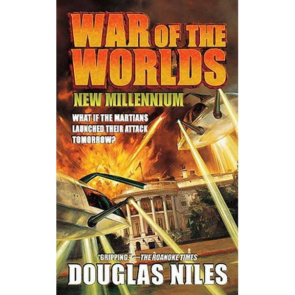 Pre-Owned War of the Worlds: New Millennium (Unknown) 0765350009 9780765350008