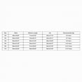 thumbnail image 3 of TOWED22 Boys Baggy Jeans Wide Leg Elastic Waist Casual Denim Pants for Boys 6-16years(Grey,6-7 Y), 3 of 7