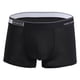 thumbnail image 1 of Calzones De Hombre Para Hombre, Corte A, Color Liso, Con Lazada, Cómodos Y Ligeros, Con Punta Cuadrada 1222, 1 of 2