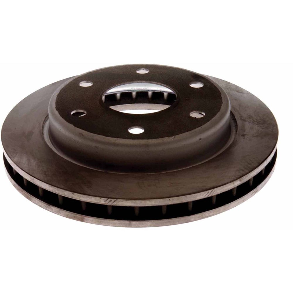 ACDelco Brake Rotor, 177716