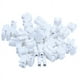 thumbnail image 3 of 300Pcs Conector Rápido del Cable del Conector del Cable del Conector del Cable de la Ch2 para la Luz de Tira del Led, 3 of 5