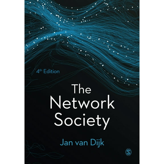 The Network Society, (Paperback)