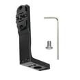 thumbnail image 1 of for Insta360 X3/X4/X5 Panoramic Camera Horizontal Shooting Bracket, 1 of 8