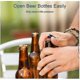 thumbnail image 3 of Abridor de botellas de cerveza colorido de 6 uds, abridor de botellas con llavero de Metal de primera calidad, abridor de botellas de bebidas para hombres y mujeres, pequeño y práctico, fácil de, 3 of 5