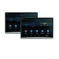 thumbnail image 1 of 13.3 Inch Car TV Headrest Monitor Touch Screen 4K 1080P Automobile Rear Seat Display Multimedia Car Video Players ,Widely Used, 1 of 6