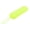 Yellow, variant on 1 Pcs Glow in the Dark Silicone Remote Control Cover, Flexible & Replaceable Remote Case Protector, Universal TV Remote Cover for Night Viewing